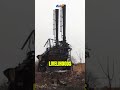 The Michigan Steel Works — America's Forgotten Giant