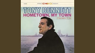 Watch Tony Bennett I Cover The Waterfront video