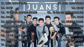 The Juans Songs Playlist | Trending Opm Music