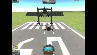 KSP Weapons test