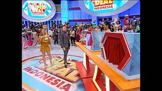 Highlights Super Deal Indonesia 2019 Funny Prank Zonk Lose Failed! 😂