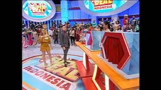 Highlights Super Deal Indonesia 2019 Funny Prank Zonk Lose Failed! 😂
