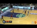 Basketinsidecom caleb green e la sua prova devastante vs varese