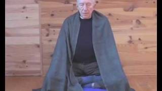 Meditation for beginners
