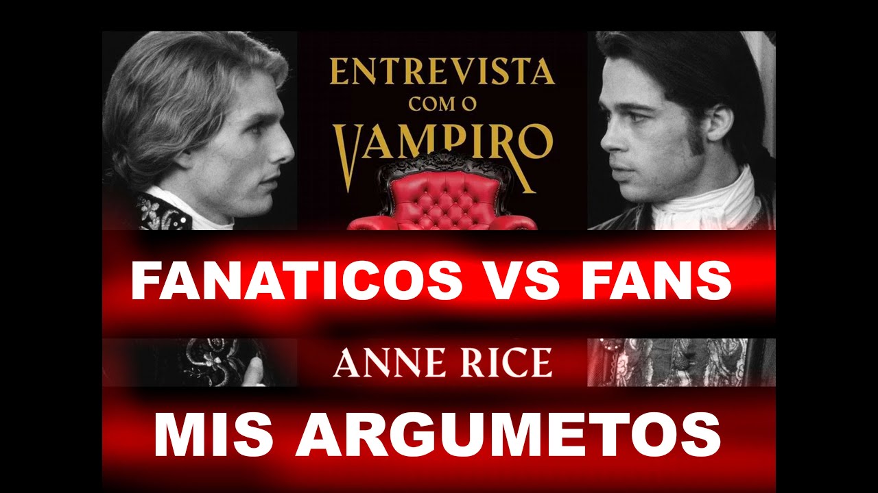 critica serie entrevista con el vampiro parte 2 mi opinion de serie amc ...