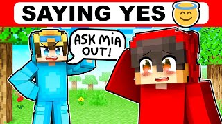 Download Lagu Saying YES to Nico for 24 Hours! MP3