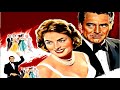 الفيلم الكوميدي الرومانسي الطائش Indiscreet 1958 لـ كاري غرانت أنغريد برغمان 