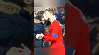 Respect Ronaldo  | ?? Portugal Vs Netherlands WhatsApp Status  #shorts #cr7 #respect #viral