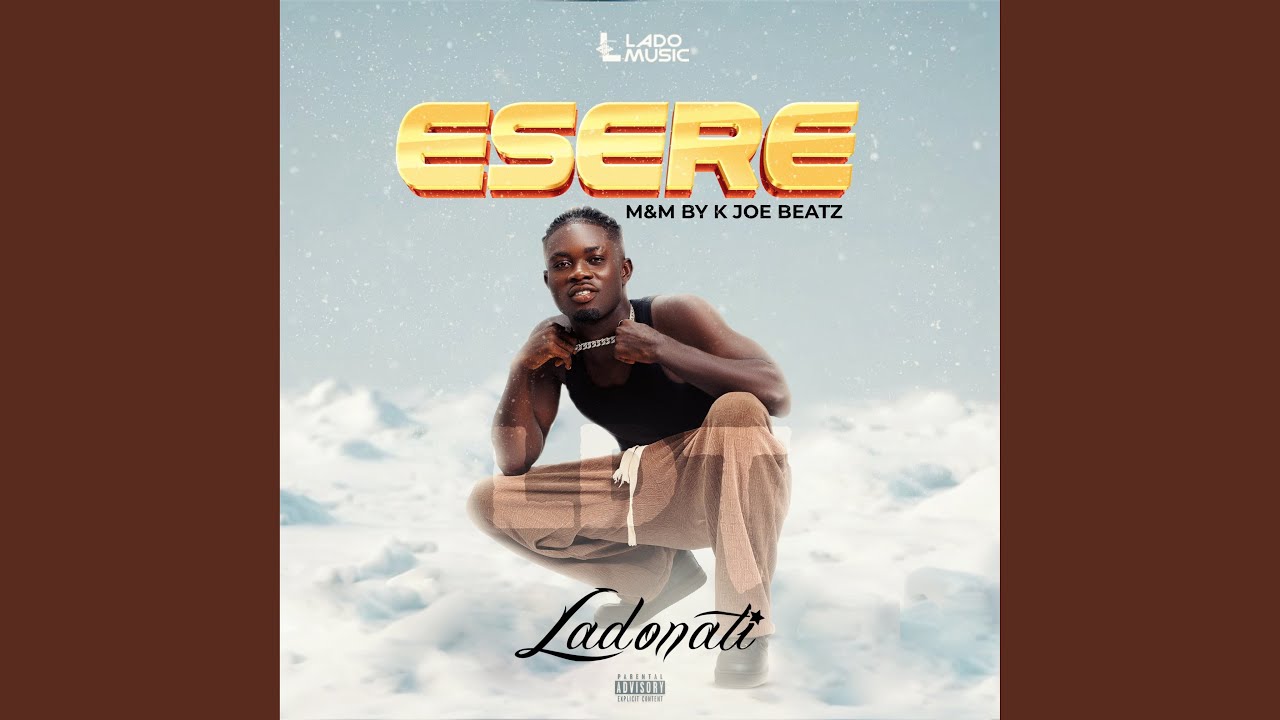 Watch Esere on YouTube Watch Esere on YouTube