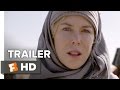 Queen of the Desert Trailer #1 (2017) | Movieclips Trailers