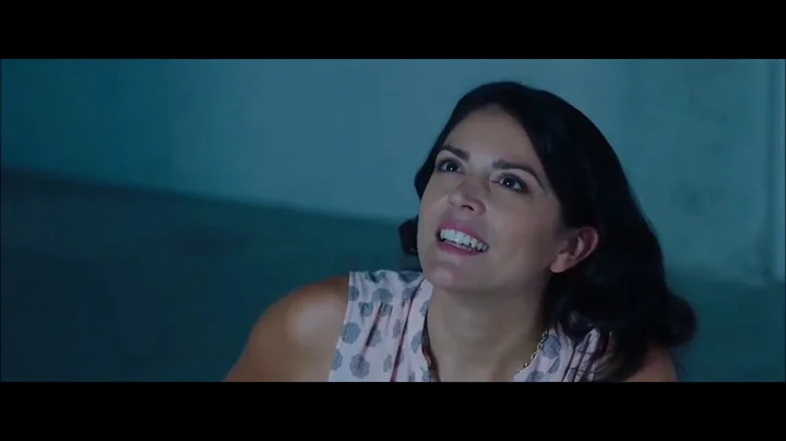 Cecily Strong - The Female Brain