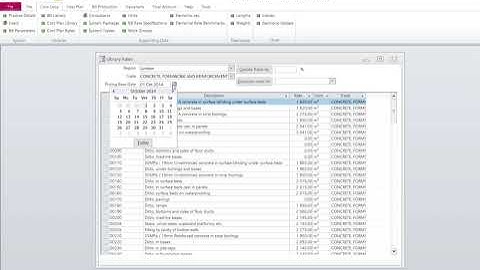03 11 Cost Plan regional rates