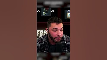 Thoughts on the FIR hideout change #escapefromtarkov #tarkov #eft