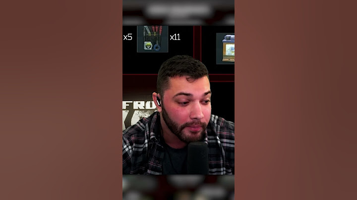 Thoughts on the FIR hideout change #escapefromtarkov #tarkov #eft