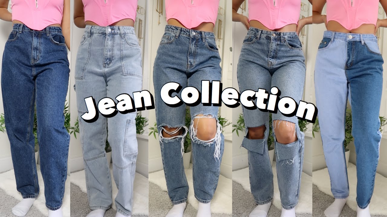 My Favorite Affordable Collection (Where They're From & Prices!) - YouTube