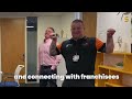 James Driver Joins Lockforce!
