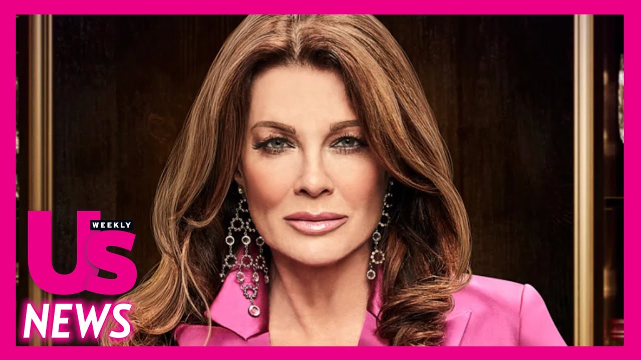 Lisa Vanderpump Expands Floral and Home Collection at Kroger