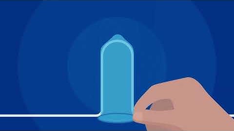 How to put a condom on | NHS