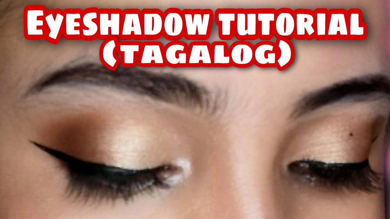 Makeup Tutorial Tagalog Saubhaya Makeup
