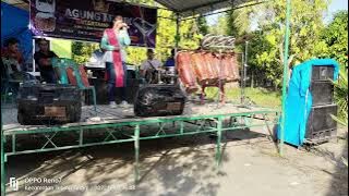 CINTA BULUNG MOTUNG//cover//BIBA br SITINJAK