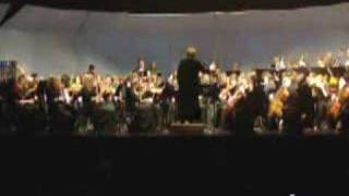 Lord Of The Dance by the AEHS Music Groups