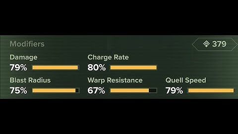 darktide: EVERYTHING about weapon stats. what to dump what needs to be high. plus a few tricks.