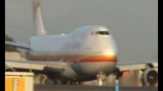 Surinam Airways