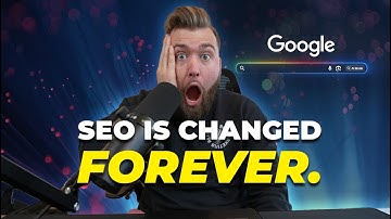 The NEW Rules of Ranking on Google: AI Mode Explained