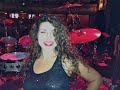 Gina Knight - Samba for drum set