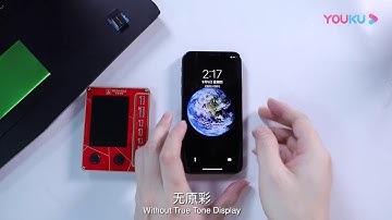 clone boy true Tone Light Sensor Battery Date Touch Vibrate Read/Write/Edit Recovery Programmer