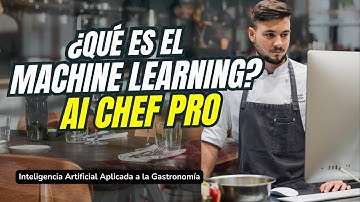 Aprendizaje Automático: La Revolución de la IA Explicada | Machine Learning 2024