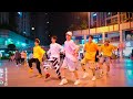 Los mejores Bailes Coreanos de Tik ToK , Shuffle Dance corea