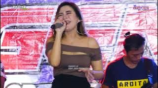 ARDITA MUSIC - TANPA KAMU - EVIS RENATA - HAPPY PARTY BIGENZI ORGANIZER - BATEALIT JEPARA