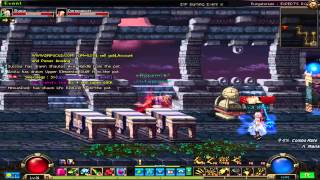 Dungeon Fighter Online Purgatorium screenshot 2