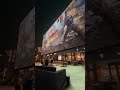 Play Mortal Kombat 1 on the world&#39;s biggest screen | by Vertex.cgi #tiktok #3d #mortalkombatmobile