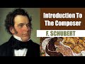 Franz schubert  short biography  introduction to the composer