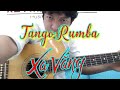 Hướng Dẫn Điệu Tango Rumba - Xa Vắng - St Nguyễn Văn Hiên