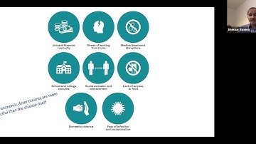 Bioethics Interest Group COVID 19 Webinar Series   Mental Health