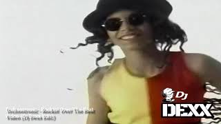 Technotronic - Rockin' Over The Beat (Dj Dexx Edit)®Acapella