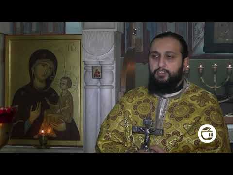 რა ისტორია აქვს ბარბარობის დღესასწაულს?-მამა ვაჟას ქადაგება