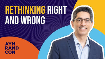 The Evil of Altruism by Onkar Ghate