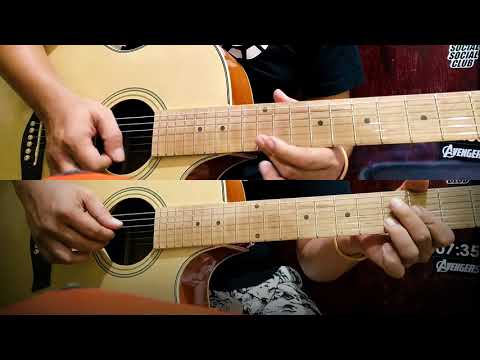 Dewa 19 | IPS (Cover)