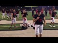 Harlingen High School Seniors Last Walk