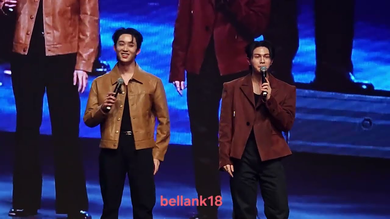 260315 WilliamEst (Game time ~'Human Letters' + 'Catch My Wesley