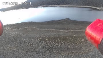 High altitude test cx20