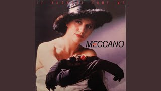 Video thumbnail of "Meccano - Baci da roma (Remastered 2012)"