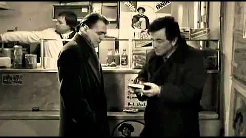 Peter Michael Falk - R.I.P. (September 16, 1927 -- June 23, 2011)