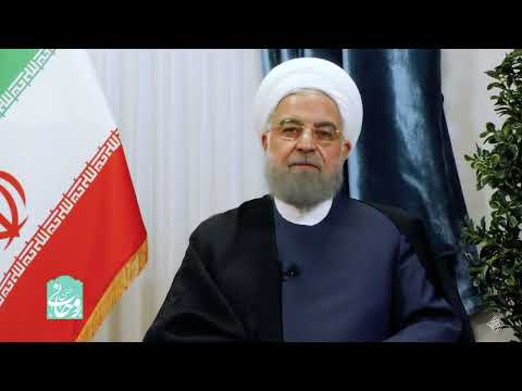 حمله روحانی به افراطی ها نگذاشتند در ۱۴۰۰ در دوره بایدن به برجام باز گردیم ۵۰۰ میلیارد ضرر کردیم