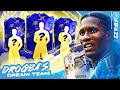 THE BIGGEST TOTY PACK OPENING EVER! (DROGBA&#39;S DREAM TEAM #22)