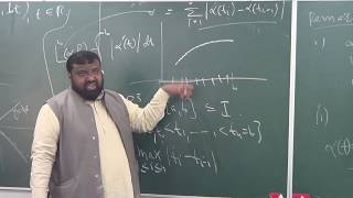 Differential Geometry Lecture 3 (Part 3): Length of curves and some comments on it